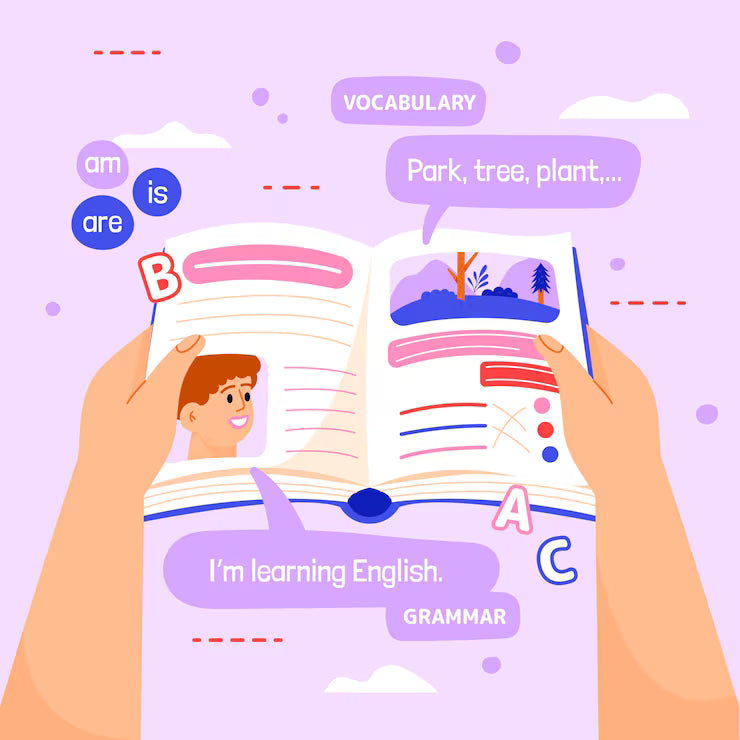 日常英語：問候與自我介紹