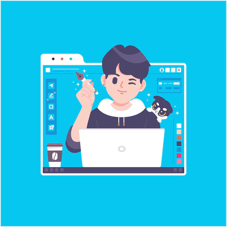 GIMP 免費設計軟件入門