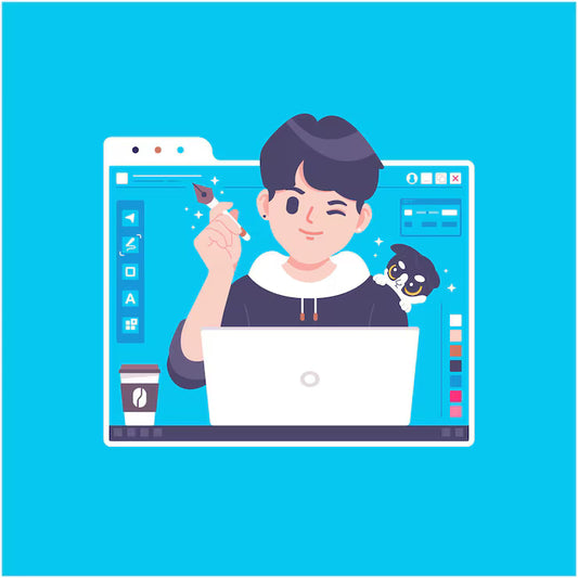 GIMP 免費設計軟件入門