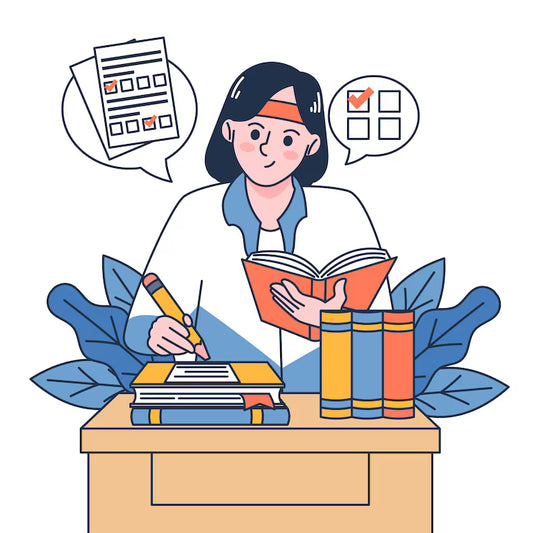 中文書面表達：寫簡單日記