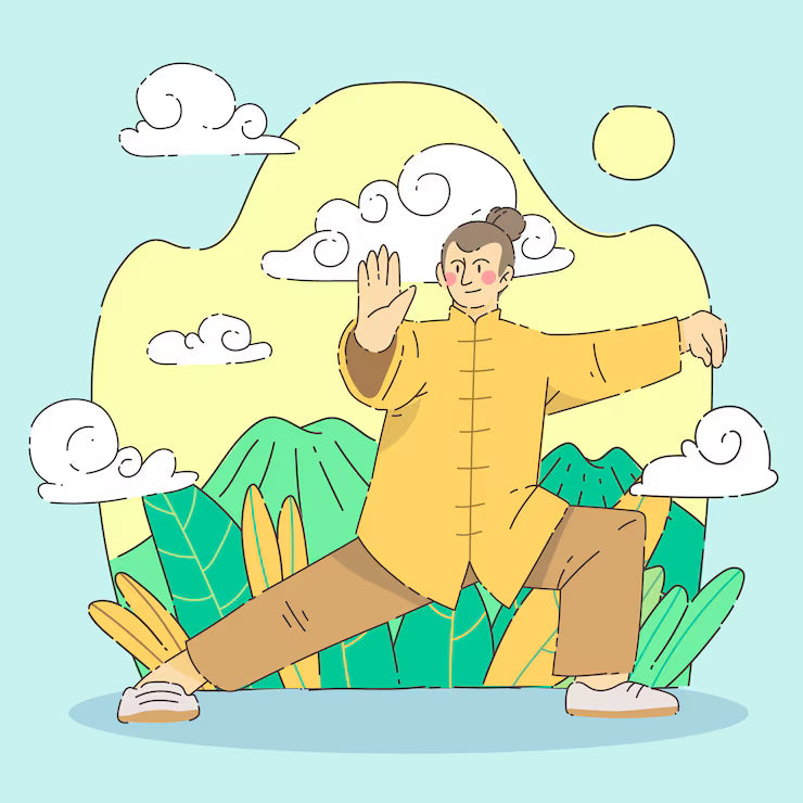 養生運動健康