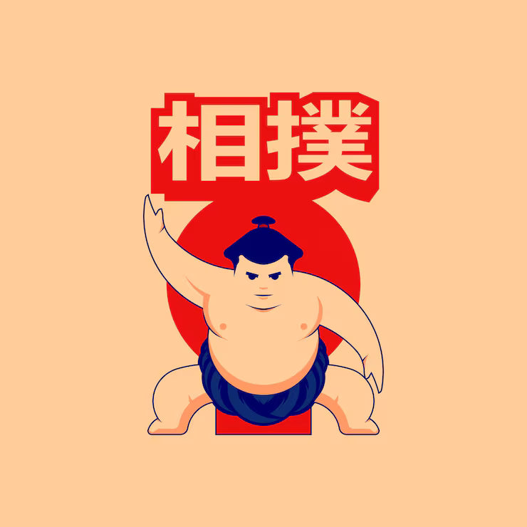 相撲