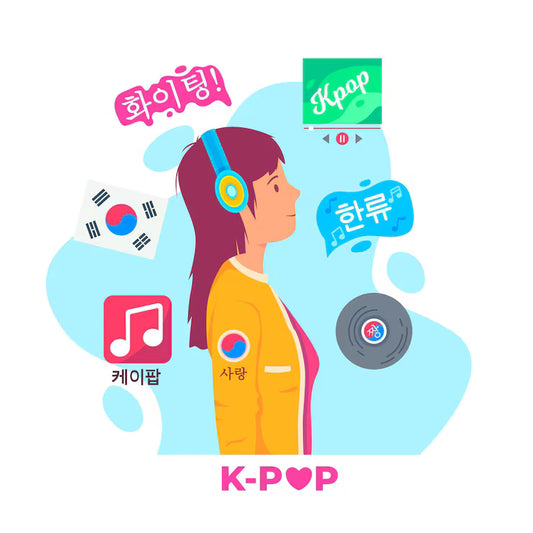 韓語發音與諺文入門