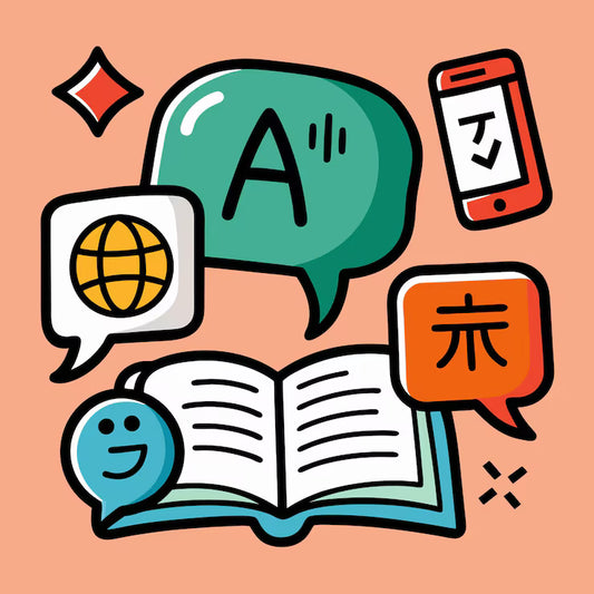 中文發音與拼音入門