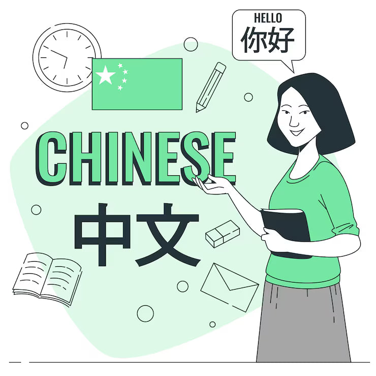 中文基礎語法：句型與動詞