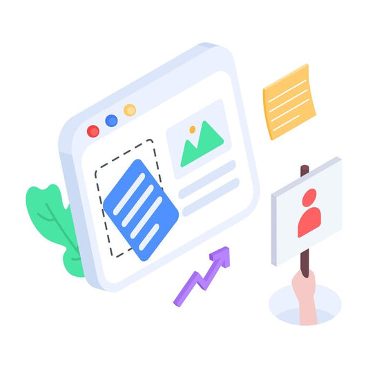 Google Docs 協作與文件編輯