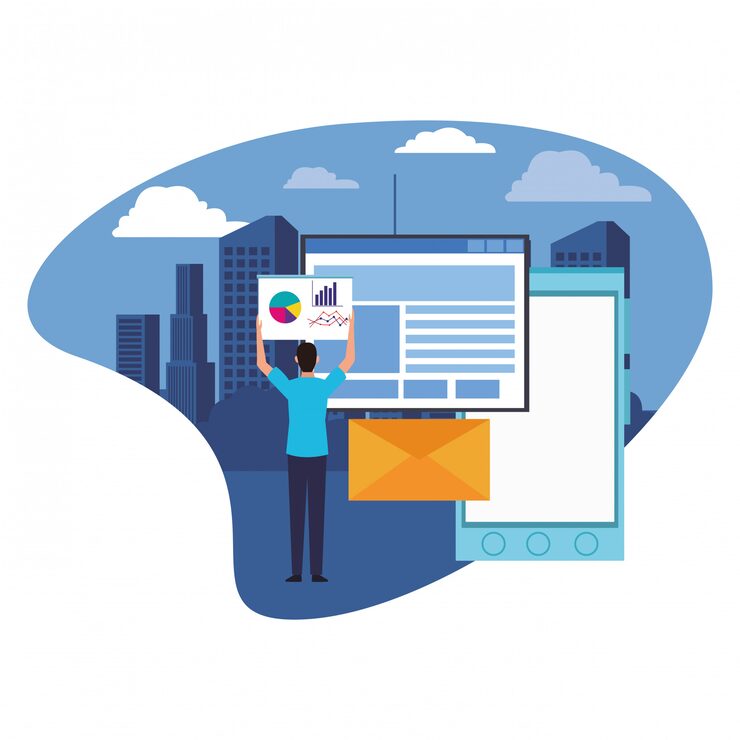 Microsoft Outlook 電子郵件與日程管理